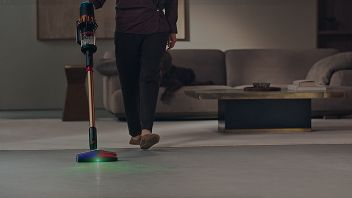 Dyson V16 Submarine SV53